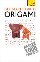 Get Started with Origami: Teach Yourself