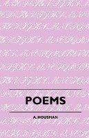 Collected Poems of A. E. Housman