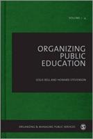 Organizing Public Education