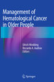 Management of Hematological Cancer in Older People