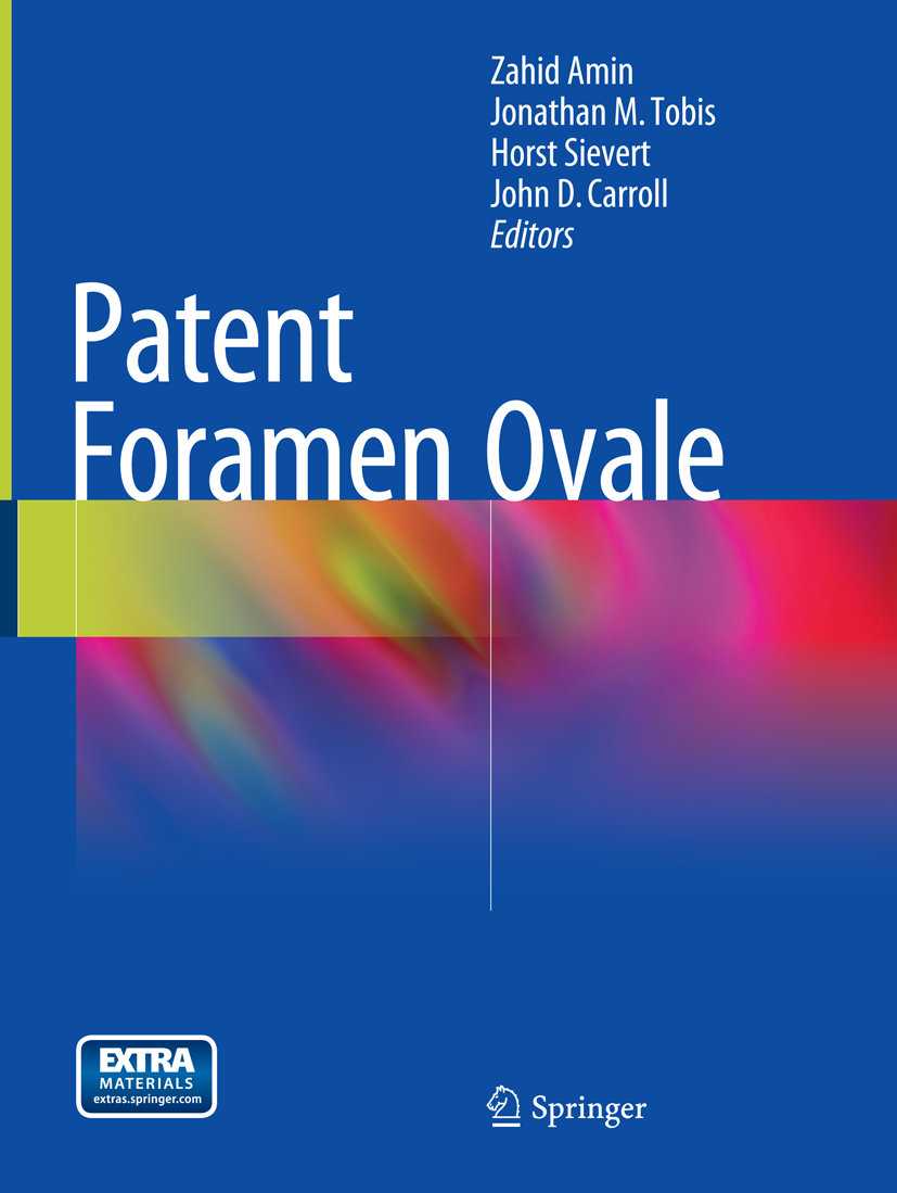 Patent Foramen Ovale