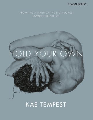 Hold Your Own, english edition