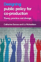 Designing public policy for co-production