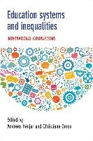 Education systems and inequalities