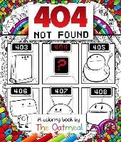 404 Not Found