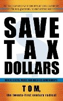 Save Tax Dollars