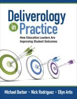 Deliverology in Practice