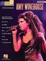 Pro Vocal Women's Edition Volume 55: Amy Winehouse