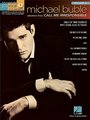 Pro Vocal Men's Edition Volume 61: Michael Buble Call Me Irresponsible