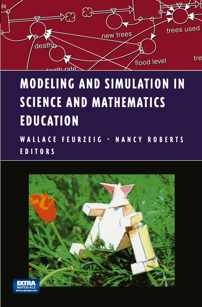 Modeling and Simulation in Science and Mathematics Education