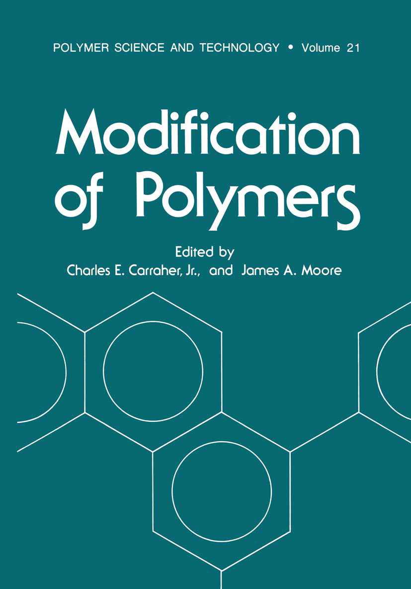 Modification of Polymers