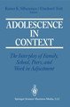 Adolescence in Context