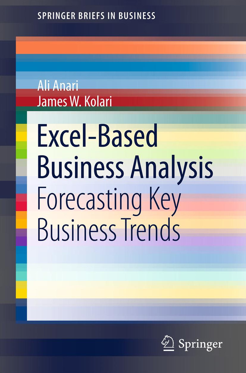 Excel-Based Business Analysis