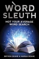 Word Sleuth