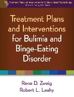 Treatment Plans and Interventions for Bulimia and Binge-Eating Disorder