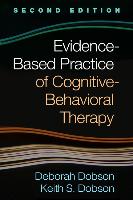 Evidence-Based Practice of Cognitive-Behavioral Therapy