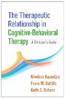 The Therapeutic Relationship in Cognitive-Behavioral Therapy