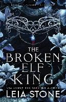 The Broken Elf King