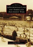 Lesourdsville Lake and Americana Amusement Park