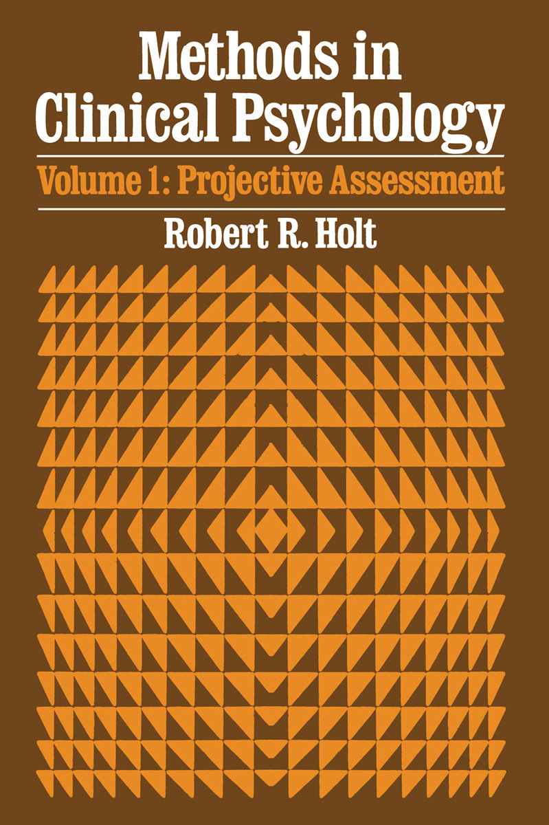 Projective Assessment