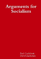 Arguments for Socialism