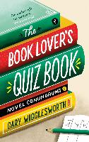 The Book Lover's Quiz Book