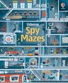 Spy Mazes