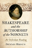 Shakespeare and the Authorship of the Sonnets