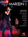 Pro Vocal Men's Edition Volume 28: Maroon 5