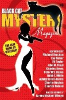 Black Cat Mystery Magazine #3