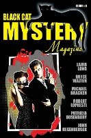 Black Cat Mystery Magazine #6