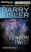 London Twist: A Delilah Novella