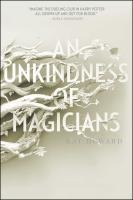 An Unkindness of Magicians