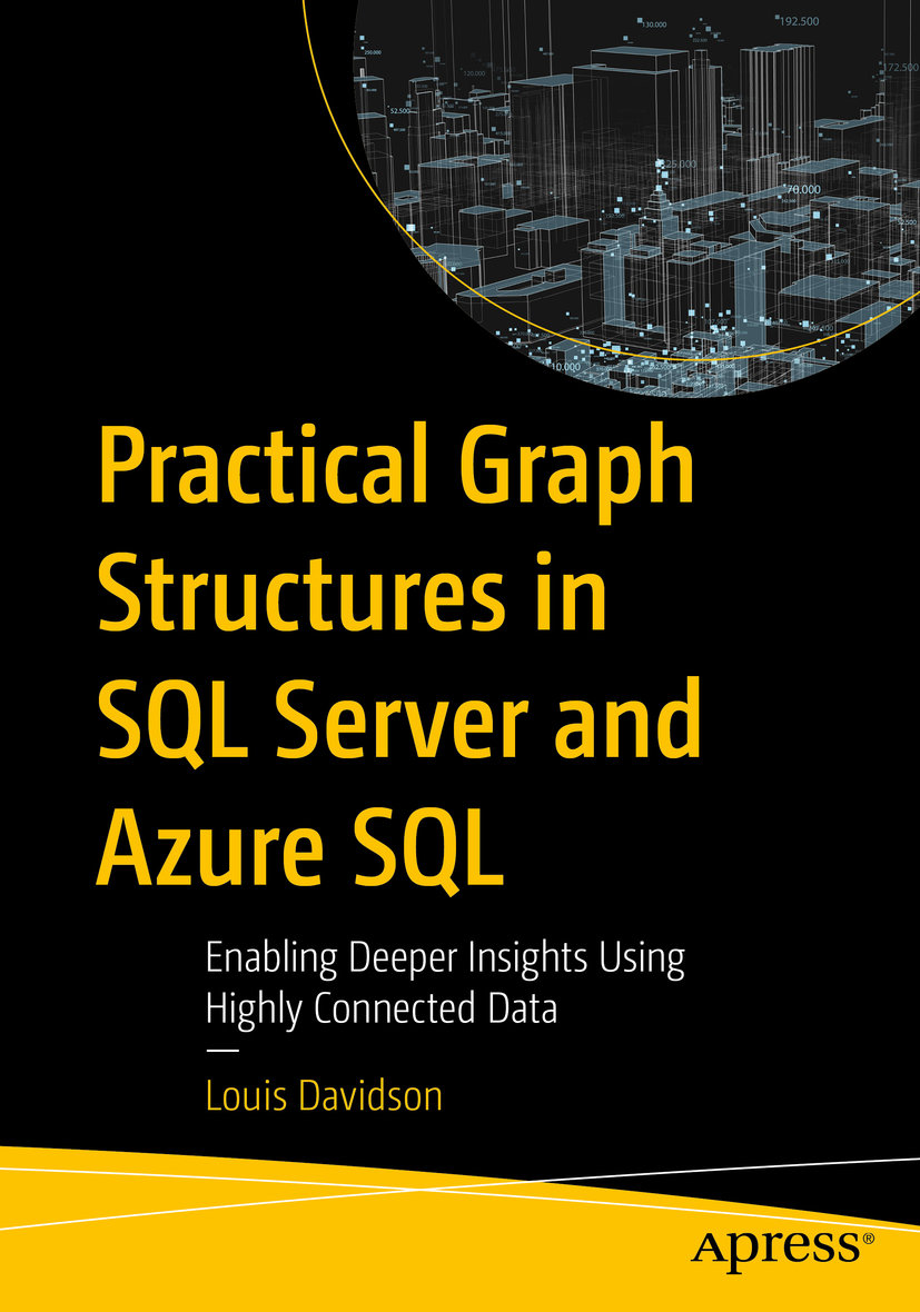 Practical Graph Structures in SQL Server and Azure SQL