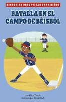 Batalla En El Campo de Béisbol