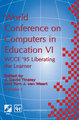 World Conference on Computers in Education VI