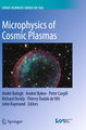 Microphysics of Cosmic Plasmas