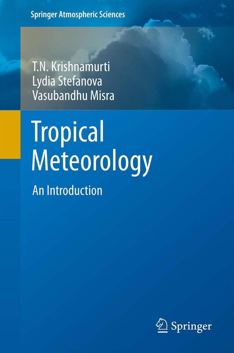 Tropical Meteorology