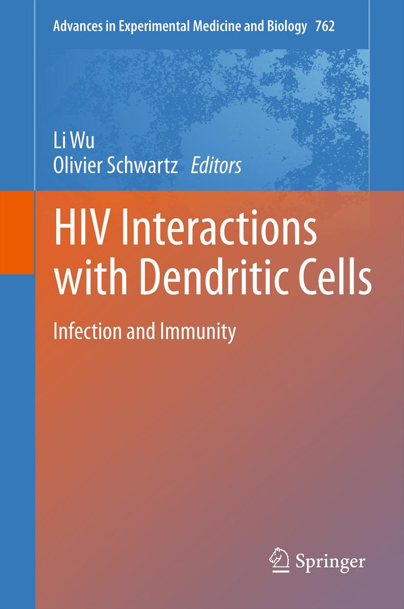 HIV Interactions with Dendritic Cells