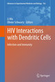 HIV Interactions with Dendritic Cells