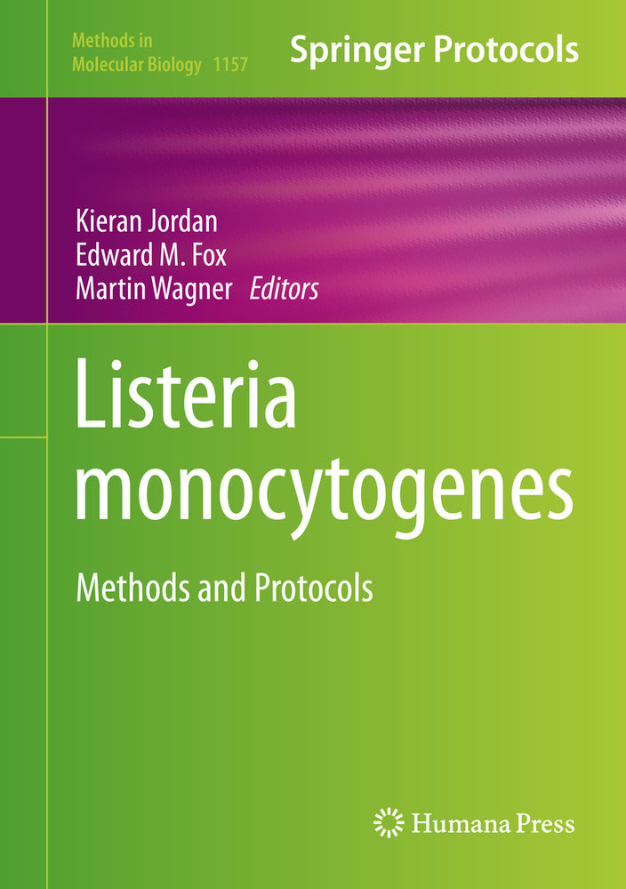 Listeria monocytogenes