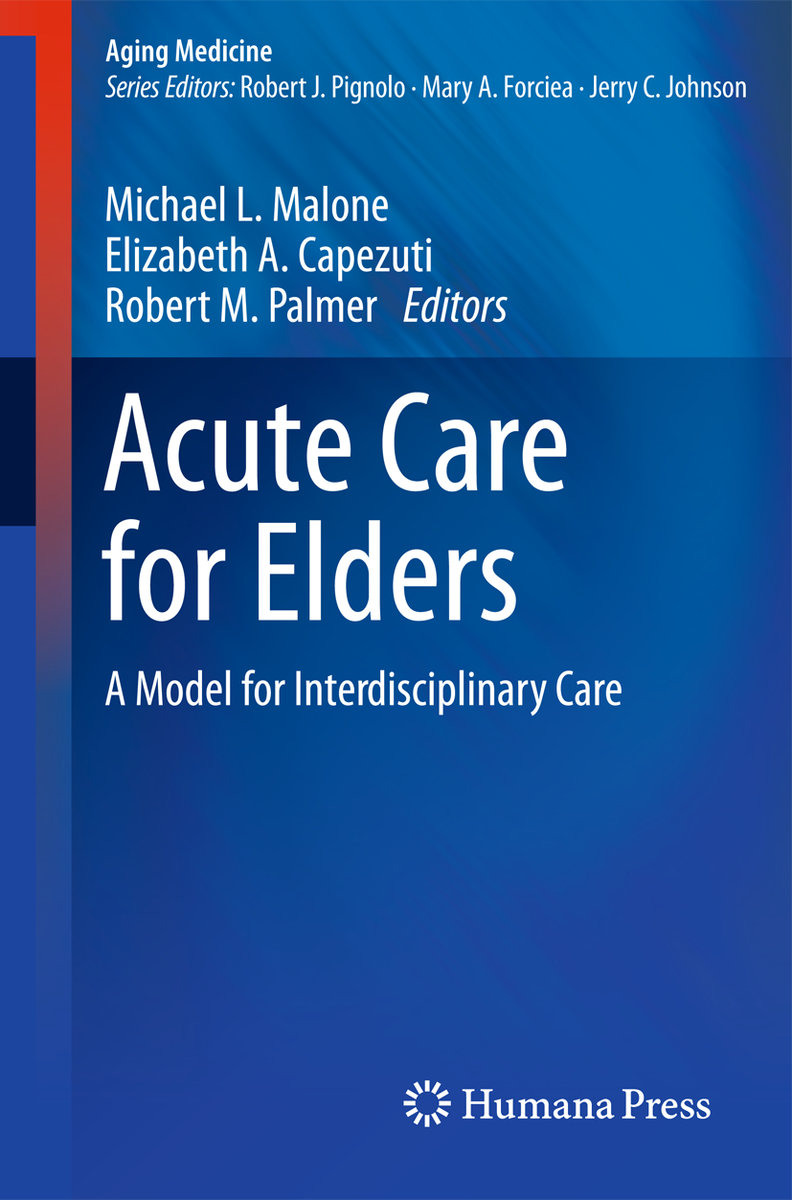 Acute Care for Elders