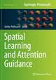 Spatial Learning and Attention Guidance