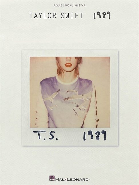 Taylor Swift: 1989