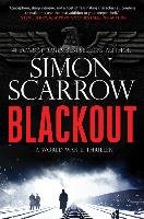 Blackout: A Gripping Ww2 Thriller