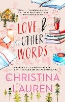 Love and Other Words