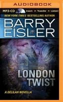 London Twist: A Delilah Novella