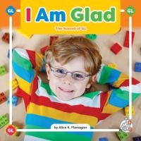 I Am Glad