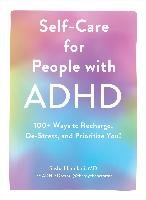 Self-Care for People with ADHD