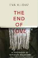 The End of Love